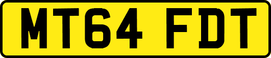 MT64FDT