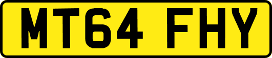 MT64FHY