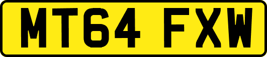 MT64FXW