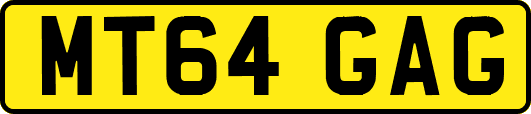 MT64GAG