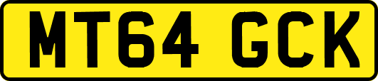 MT64GCK