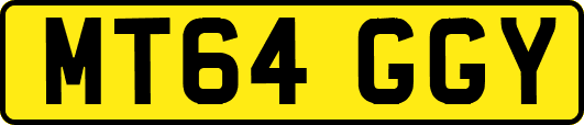 MT64GGY