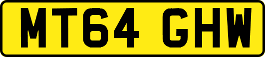 MT64GHW