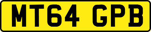 MT64GPB