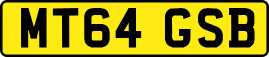 MT64GSB