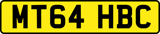MT64HBC