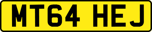 MT64HEJ