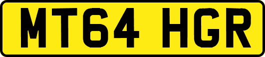 MT64HGR