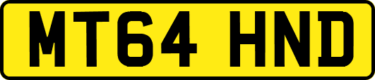 MT64HND