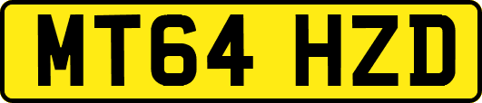 MT64HZD