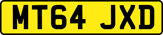 MT64JXD