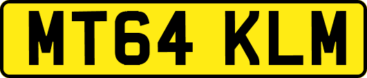MT64KLM