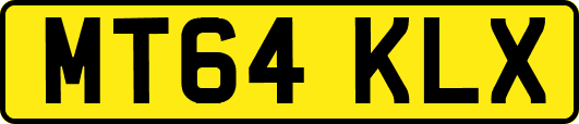 MT64KLX