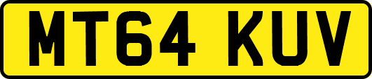 MT64KUV