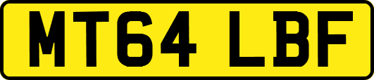 MT64LBF