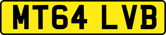 MT64LVB