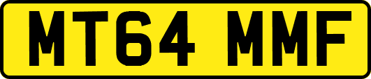 MT64MMF