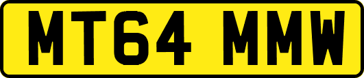 MT64MMW