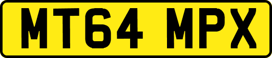 MT64MPX
