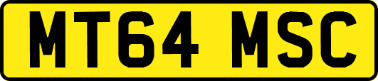 MT64MSC