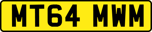 MT64MWM