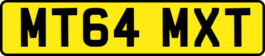 MT64MXT