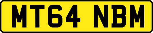 MT64NBM