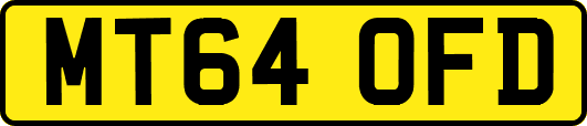 MT64OFD