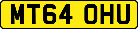 MT64OHU