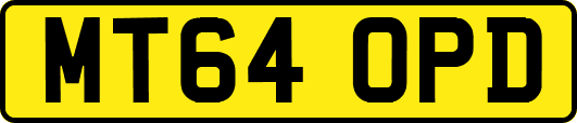 MT64OPD