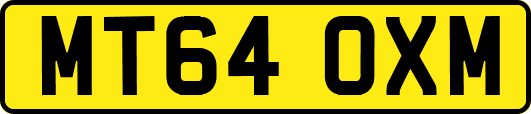 MT64OXM