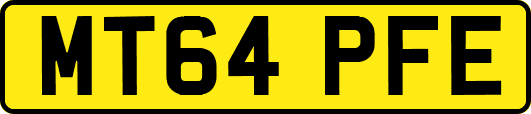 MT64PFE