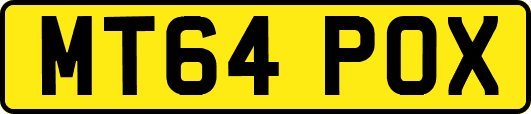 MT64POX