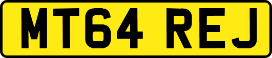 MT64REJ