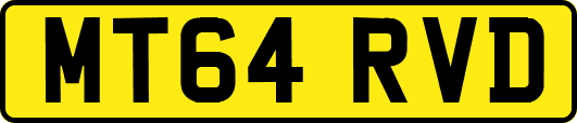 MT64RVD