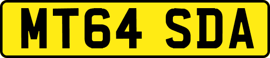 MT64SDA
