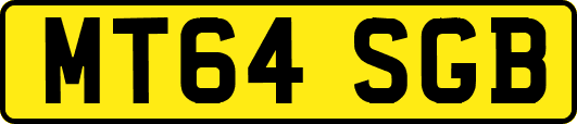 MT64SGB