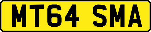 MT64SMA