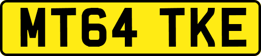 MT64TKE