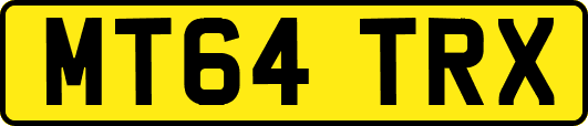 MT64TRX