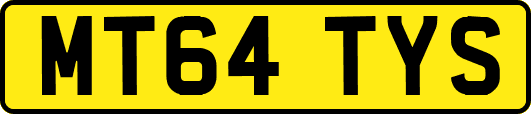 MT64TYS