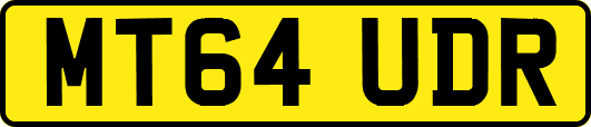 MT64UDR
