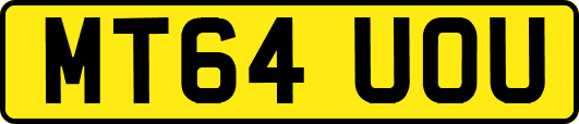 MT64UOU