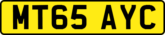 MT65AYC