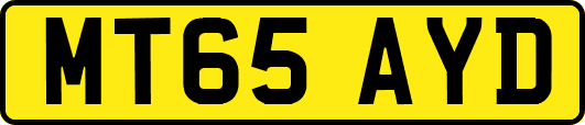 MT65AYD