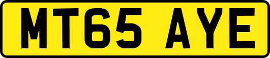 MT65AYE