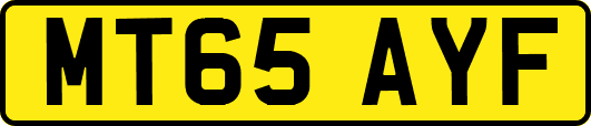 MT65AYF