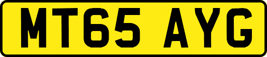 MT65AYG