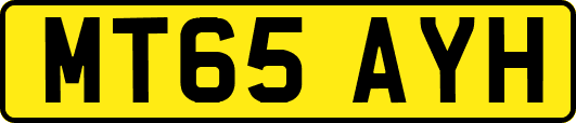 MT65AYH