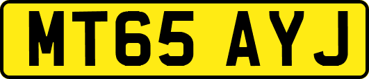 MT65AYJ